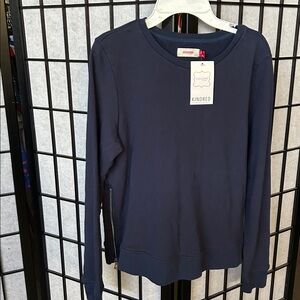 Black Long Sleeve Dress